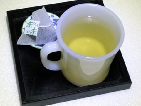 【数量限定】有機栽培茶ティーバッグセット【なんめい緑茶、和紅茶、ほうじ茶】