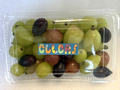 ☆月ぽんページ☆バラとブドウの葡萄のチャーム入豪華特大リース♪♪☆* VBRV2512__XV_c999_a001.jpg