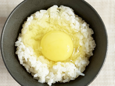 🌸新年度のお祝いに🌸栄養豊富な縁起物『Bon-TAMA』初生卵（30個入り） 【1か月限定】