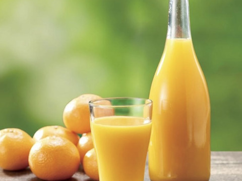 ドルチェみかんの100％ストレートジュース◎選べるお得なセット4本