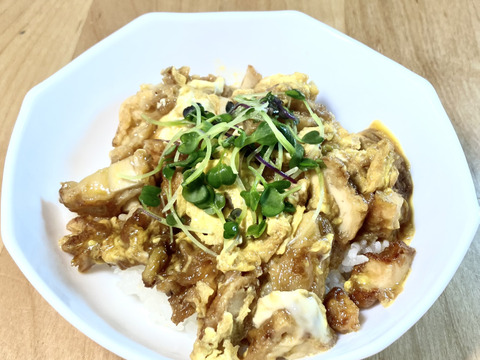 冷凍マイクロリーフミックス　100ｇ【少しの量で栄養タップリ！】― ちいさな葉に、生命力とやさしさを ―