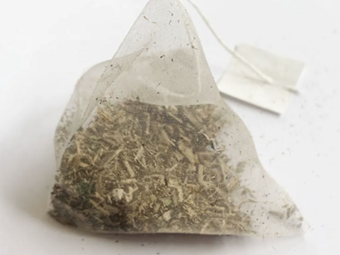 【ノンカフェイン】腸活に！オーガニック　はぶそう茶　2g×15包入り　２袋セット