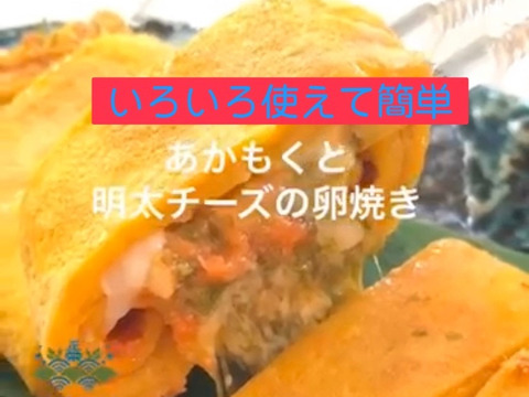いろんな料理に 福岡県 宗像のアカモク １２個セット