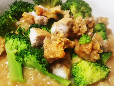 【女性に人気】「玄米とにんじんのお粥」1袋130ｇ入×20袋入
新潟アフコ秋山農場の玄米コシヒカリ100％使用