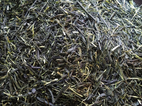 玉露（2024）やぶきた 加茂自然農園のお茶　お茶・茶葉　農薬・肥料不使用　緑茶お茶・茶葉　農薬・肥料不使用　緑茶