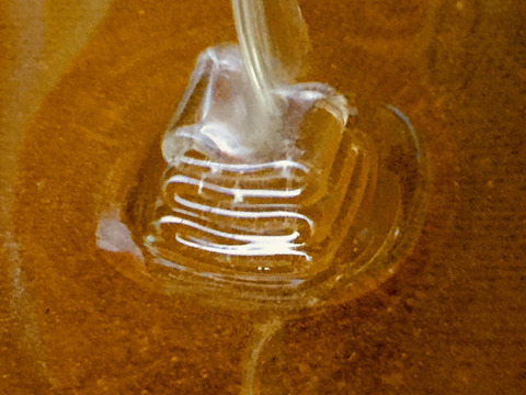 桜島産『みかん蜜』250g    ボトルタイプ