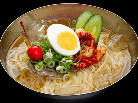 有機米使用 米粉ラーメン グルテンフリー 3袋 小麦不使用 冷凍 冷やし中華 冷やしラーメン 米粉麺 冷凍便