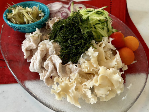 【食感の衝撃】まだ知らないの？幻のきのこ「生ハナビラタケ」お試し80ｇ5袋。プリ・コリ食感がクセになる！信州産