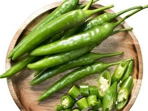 旨辛ファン必見🔥夏の旨辛🌶韓国唐辛子