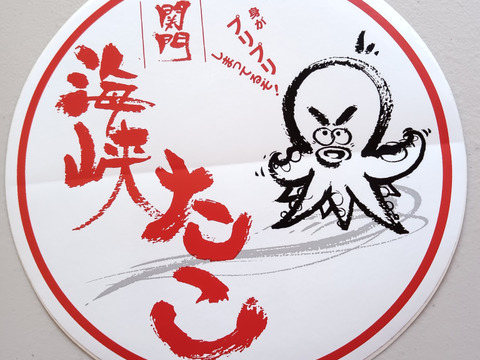 訳あり【関門海峡たこ】頭のみ500g＆頭多め一口大カット500g
刺身、アヒージョ、唐揚げ、たこ飯、たこ焼きに♪
