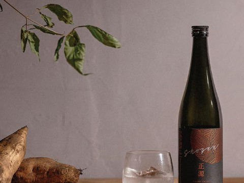 世界自然遺産 登録30周年 記念焼酎 原酒屋久杉 | 芋焼酎 | 本坊