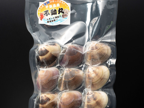 みつばちマーヤ様専用商品
【凍眠凍結】
『ひらめざんまい』
＋『九十九里産地蛤500g/8〜11個』