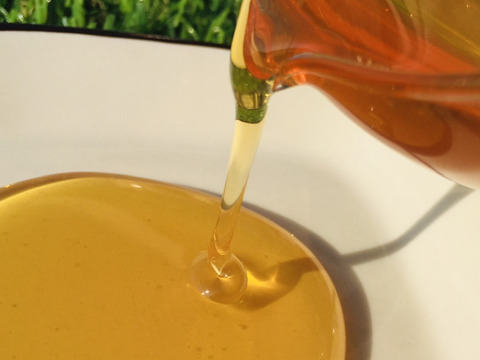 桜島産『みかん蜜』250g    ボトルタイプ