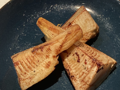 朝どれ！大きなタケノコ　鹿児島県産　3キロ　ボリュームたっぷり食べ応えあります！