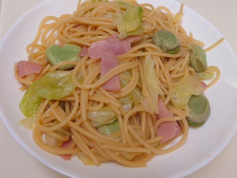 🉐《子どもと🫛むきむき体験✨️》そらまめくん😁3㎏サイズ色々🫛⭐旬はあっという間だけど冷凍できるよ✨️