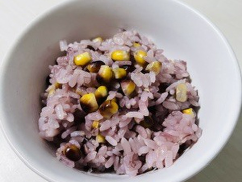 農薬化学肥料不使用※朝採れとうもろこし！大和ルージュ5Kg