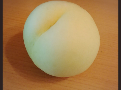 清水白桃（2kg箱）
