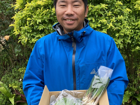 砂川農場セット✨
石垣島産オクラ、島らっきょ、栗カボチャ😊
(オクラ15本入りx3袋、島らっきょ150gx1袋、栗カボチャ1〜2個(約1.3キロ) )の組み合わせ