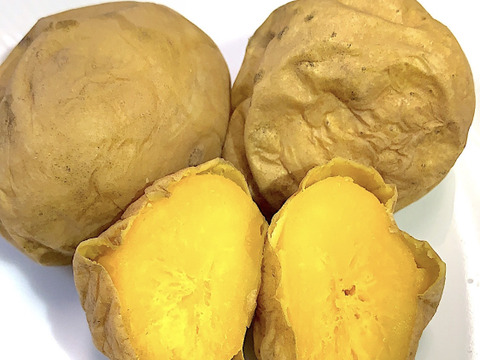 甘くて栄養豊富　JAS認証 有機栽培　インカのめざめ(10kg)馬鈴薯　じゃがいも🥔