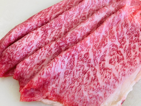 【ふるさと納税・定期便3ヶ月】🥩「とちぎ和牛」A5ランク黒毛和牛×3回＜栃木県那須塩原市＞