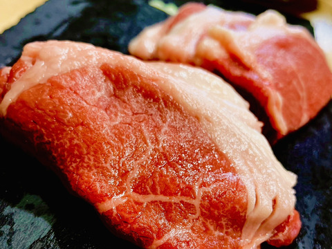 【ふるさと納税・定期便3ヶ月】🥩「とちぎ和牛」A5ランク黒毛和牛×3回＜栃木県那須塩原市＞