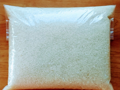 驚きの安さ 令和3年徳島県鳴門市産無農薬栽培コシヒカリ玄米30kg - 米