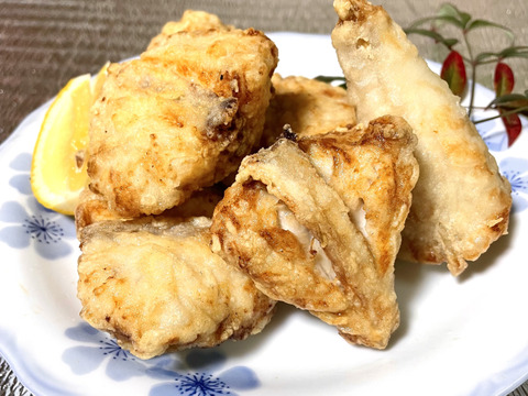 夢のコラボ 愛知 日間賀島名物 タコ フグ唐揚げセット フグ600g タコ400g かんたん調理で現地の味が楽しめます 愛知県産の魚介類 食べチョク 産地直送 産直 お取り寄せ通販 農家 漁師から旬の食材を直送