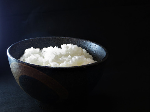 【10月30日精米済みにつき大特価】令和６年安曇野産【特定栽培】炊きあがり艶やか！ やめのおおきみ（きぬむすめ）　白米５㎏