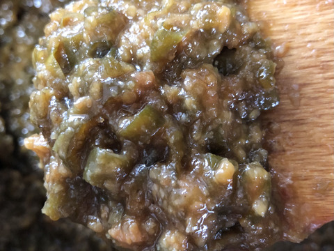 農家自慢の葉唐辛子　お得な大容量１キロ！&サービス夏野菜と共にお届け致します。