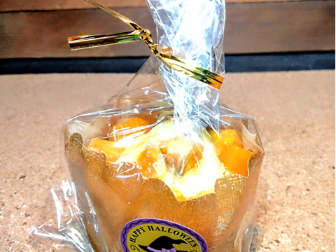 コロコロさつまいもセット❕色んな味が楽しい一口サイズの可愛いさつまいも