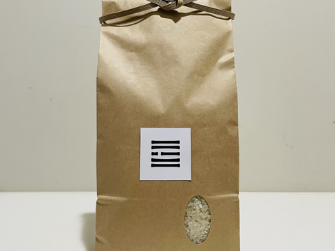 新米　コシヒカリ　宮崎県産　２キロ