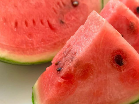 夏の福袋 笑伝小玉すいか 夢ごこち 山形県産の米 穀類 食べチョク 産地直送 産直 お取り寄せ通販 農家 漁師から旬の食材を直送