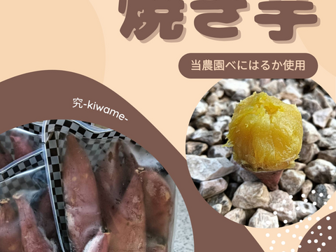 冷凍  一口 焼き芋 250g×12