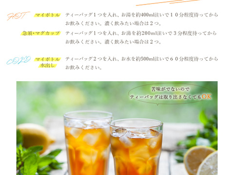 【合わせ買い・単品】ゴクゴクすっきり 和紅茶ティーバッグ 2g×100p