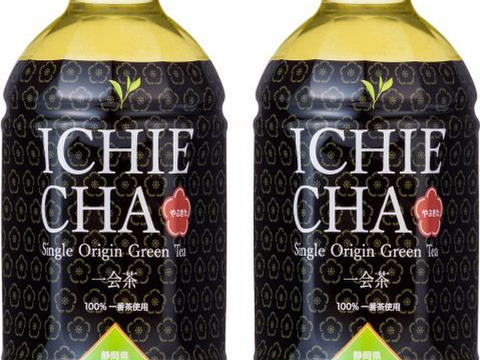 【初回１セット限定】旨味豊富！一番茶だけを使ったペットボトル緑茶２本セット