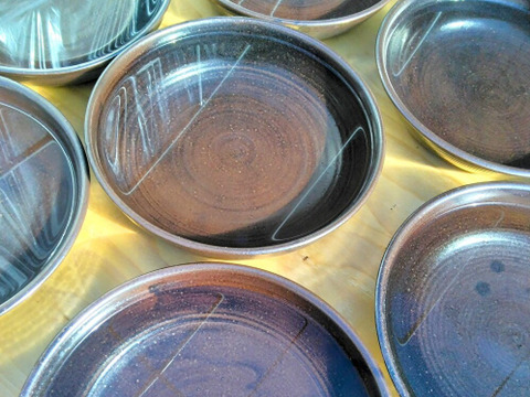 和歌山　本州最南端からの贈り物　熟成釜焚き天日塩　100ｇ