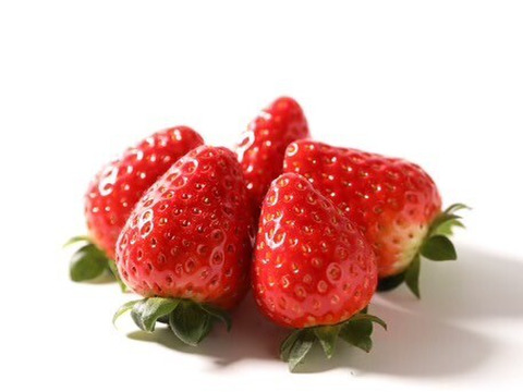 甘さと香りに惚れる朝摘み「古都華」540g 2Lサイズ