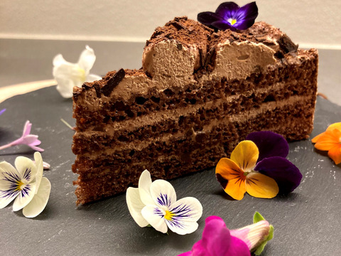 【福袋】マイクロリーフMIX20g・マイクロハーブ単品6種/各2g・エディブルフラワーミックス20輪　セット