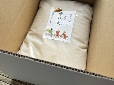 新米‼︎福岡県の美味しいお米！！10キロ