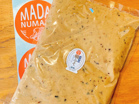 【冬ギフト】熨斗対応可 鯛ごま茶漬け4袋＆鯛しゃぶセット&鯛みそ80g