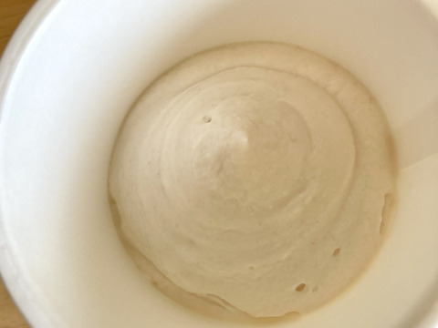 【ギフト】ヨーグルトと春のフレッシュチーズ2種セット