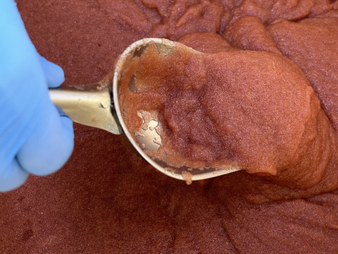 【-60冷凍】漁師のつまみ！スルメイカ×真鱈子３パック