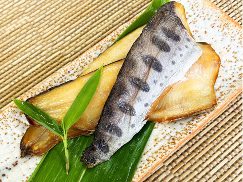 旨味と香りがクセになる！ヤマメ燻製【八ヶ岳の味覚】