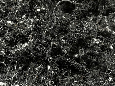 アオサ購入者限定(同封用)　蔵出し二年ひじき 70g　　（ヒジキ）