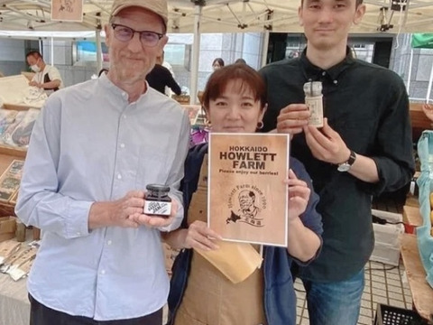 【採れたて！】道産自然栽培ズッキーニ・2kg （草の力だけで栽培したこだわりの無肥料野菜）