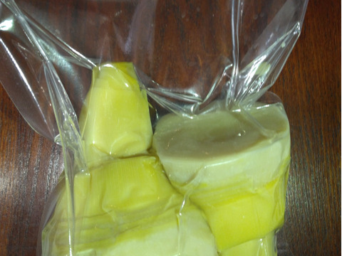 千早赤阪村産「朝掘り極上たけのこ」当日仕込み・真空水煮パック