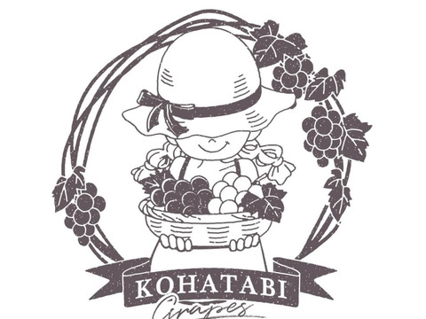 【母の日ギフト】

『冷眠』で旬をそのままに！
晴れの国岡山県産
冷凍ぶどう詰め合わせ120g×4Ｐ