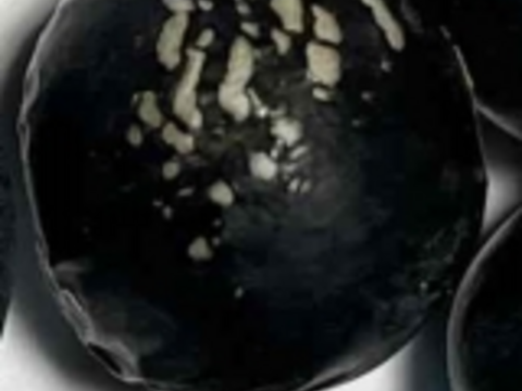 丹波産　自然栽培黒豆（250g）