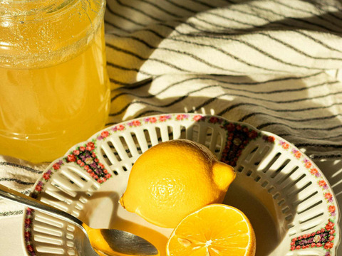 【期間限定】マイヤーレモン2キロ