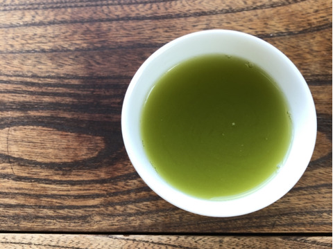 ✨新茶✨たつみ園の八女茶3本セット【夏ギフト】